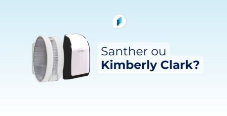 Santher ou Kimberly CLark?