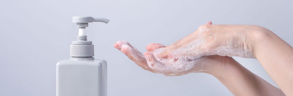 algumas dicas essenciais sobre a importancia de lavar as mãos