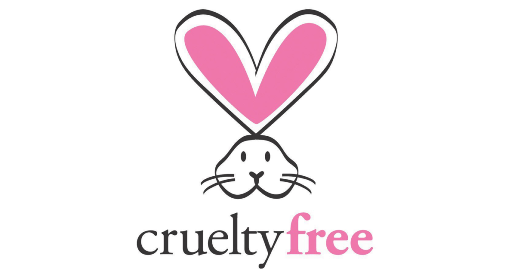 Selo cruelty free produtos sustentáveis