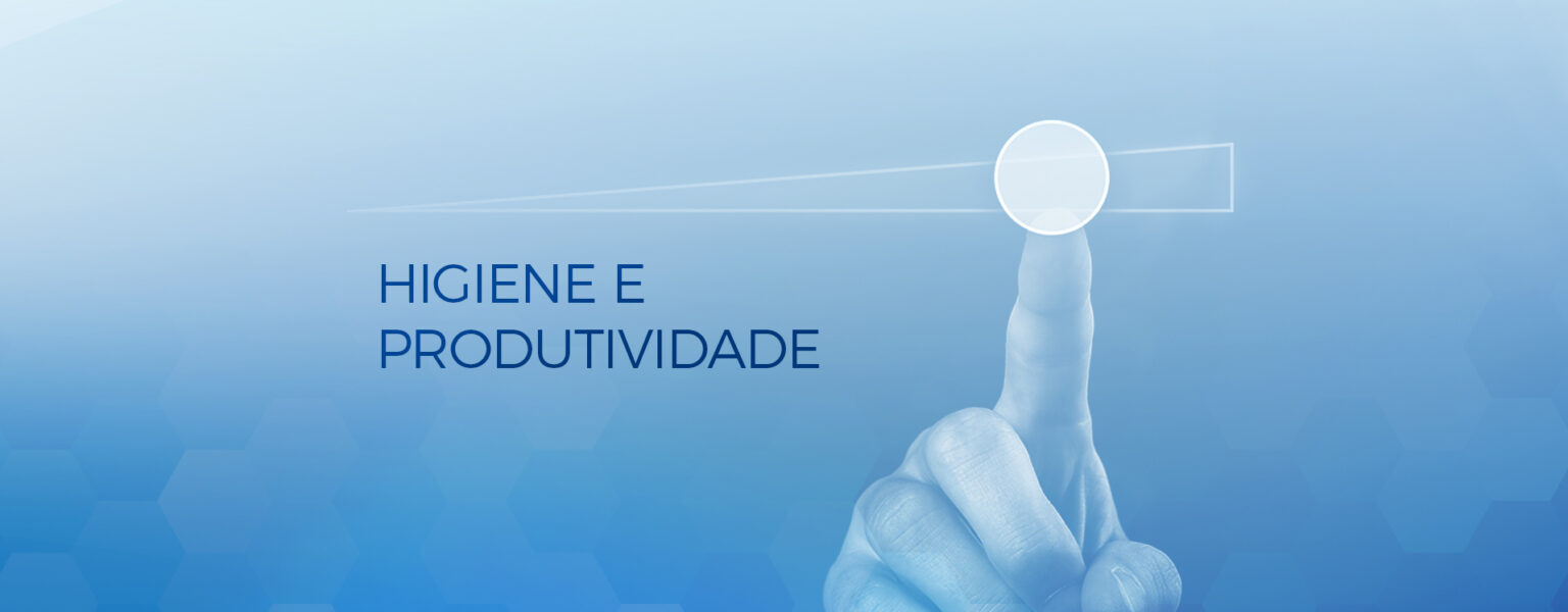 Higiene e produtividade