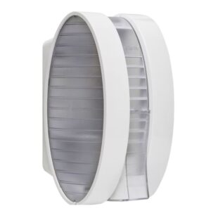 Dispenser Sabonete Espuma Elegance Santher DSF10 – Profissional e Econômico