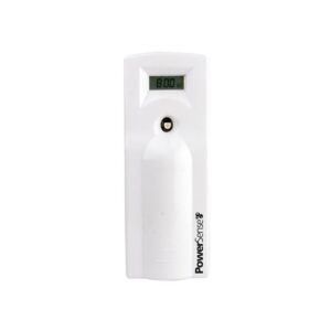 Aromatizador Aerossol Power Sense Cheiro Bom – Tecnologia e eficiência para seu ambiente