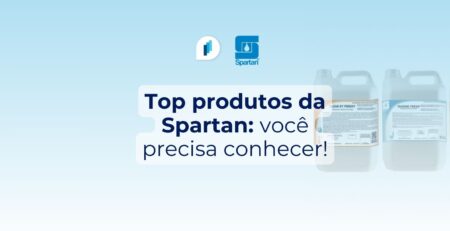 Os Top produtos da Spartan