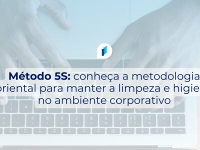 Método 5s: conheça!