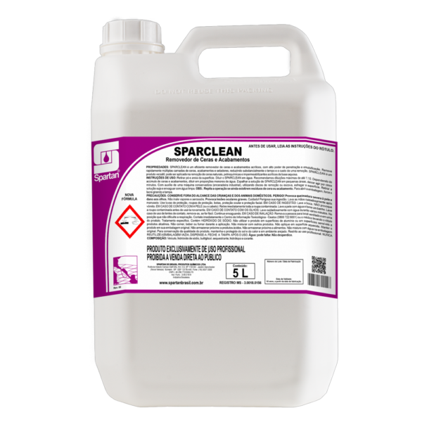 Sparclean Sparclean
