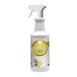 Spartan Air Essence