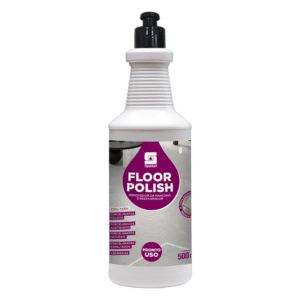 Spartan Floor Polish