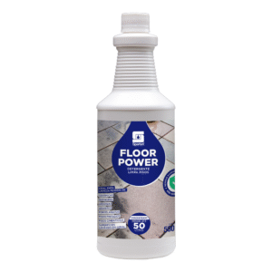 Spartan Floor Power