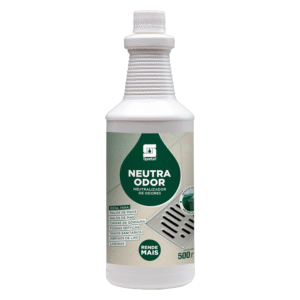 Spartan Neutra Odor