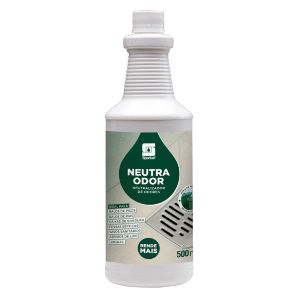 Neutra Odor