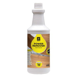 Spartan Power Remover