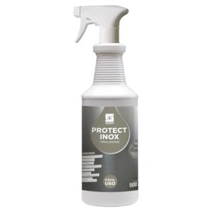 Spartan Protect Inox