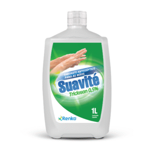 Suavité - Triclosan 0,5%