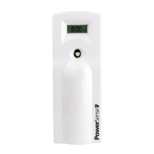 Aromatizador Aerossol Power Sense Cheiro Bom – Tecnologia e eficiência para seu ambiente