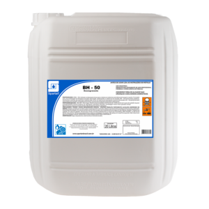 BH-50 Spartan – Desengraxante Industrial Potente e Econômico
