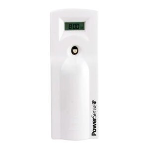 Aromatizador Automático Power Sense - Cheiro Bom