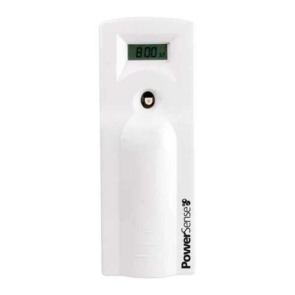 Aromatizador Automático Power Sense - Cheiro Bom Aromatizador Automático Power Sense - Cheiro Bom