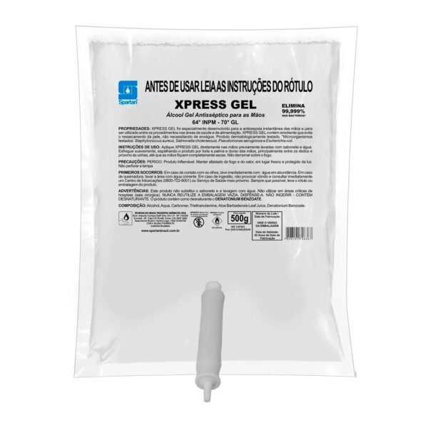 xpress-gel-500g