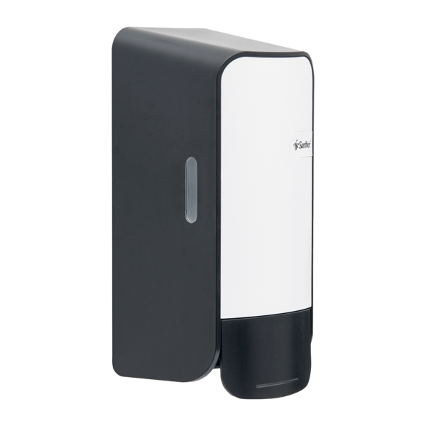 Dispenser Quartz para Sabonete Líquido e Álcool Gel - DQS20 Dispenser Quartz para Sabonete Líquido e Álcool Gel - DQS20