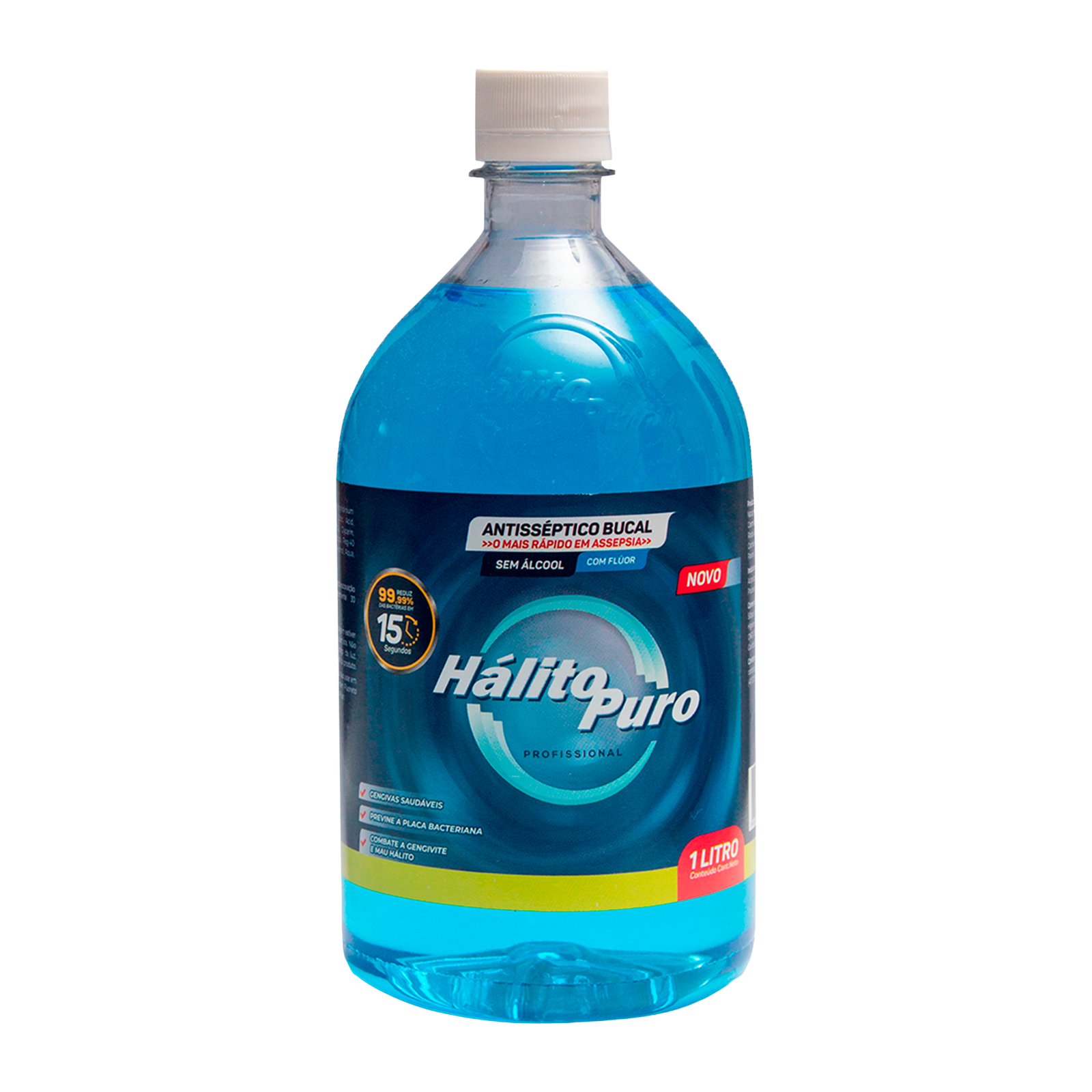 Enxaguante Bucal 1L