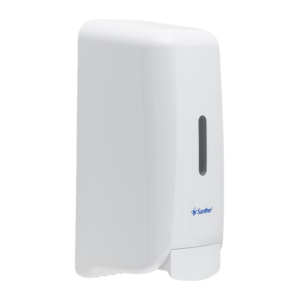 Dispenser Santher Titanium para sabonete - DSD08