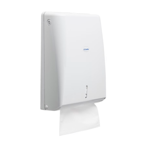 Dispenser Papel Toalha Interfolha Santher - DTD10