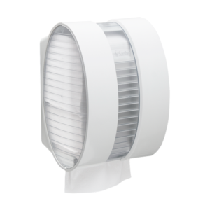 Dispenser Papel Toalha Interfolha Santher - DTE10