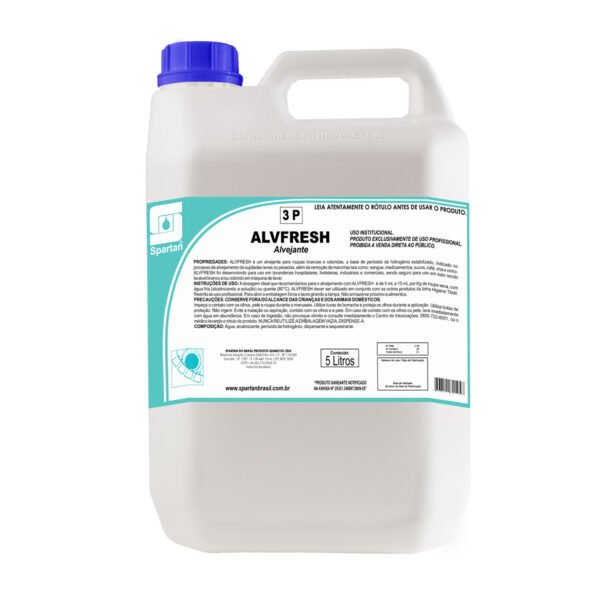 Alvfresh