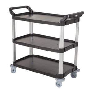 Carro Bandeja Extra Triplex