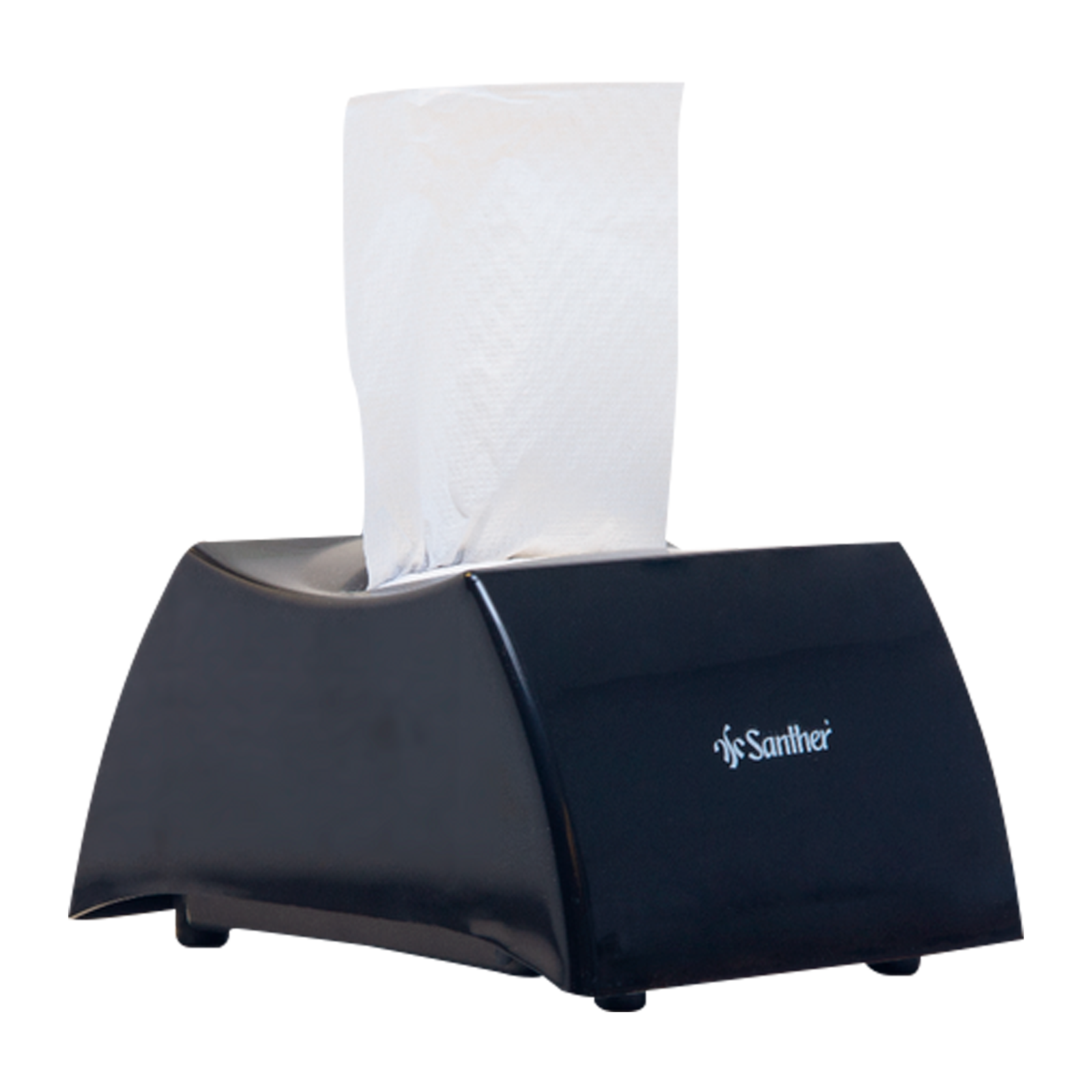 Guardanapeira de mesa - para lanche DGL06 Santher