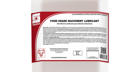 Food Grade